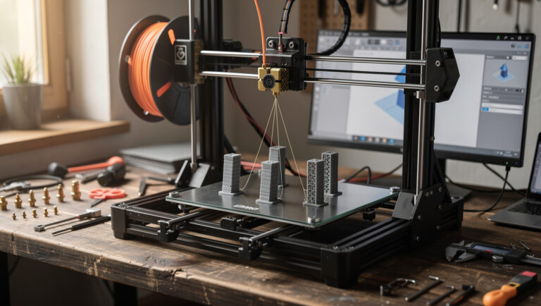 PETG 베드 열 설정 · 접착 중 모서리 들뜸 줄이기 article image 3