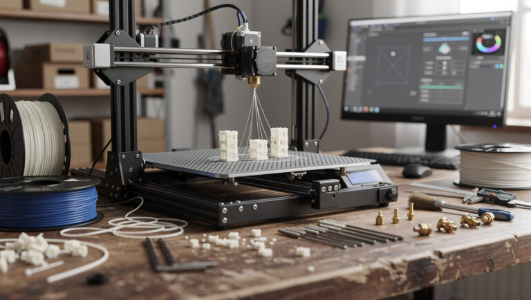PETG 베드 열 설정 · 접착 중 모서리 들뜸 줄이기 article image 4