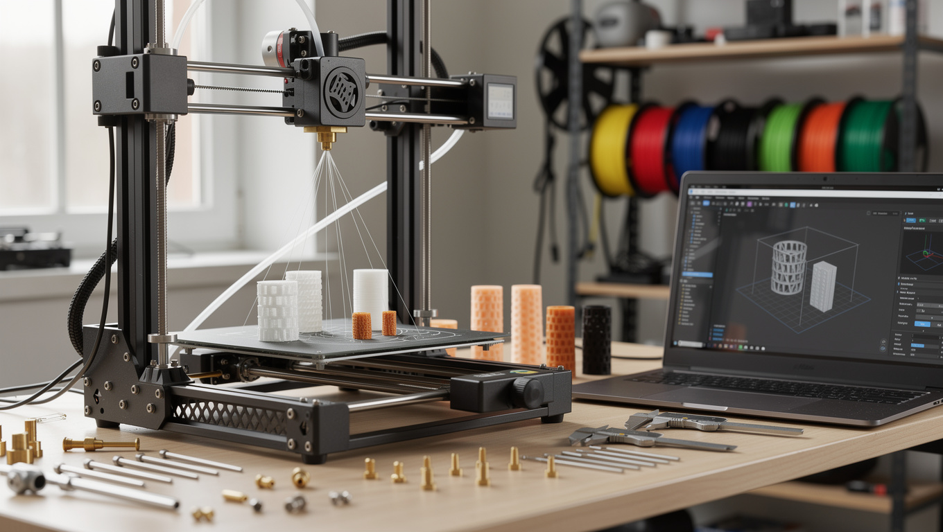 PETG 스트링 해결법 관련 이미지 4