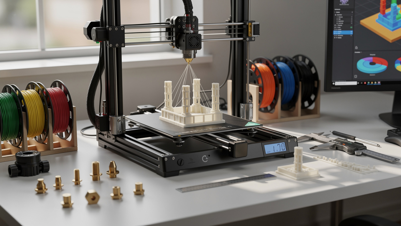 PETG 스트링 해결법 관련 이미지 4