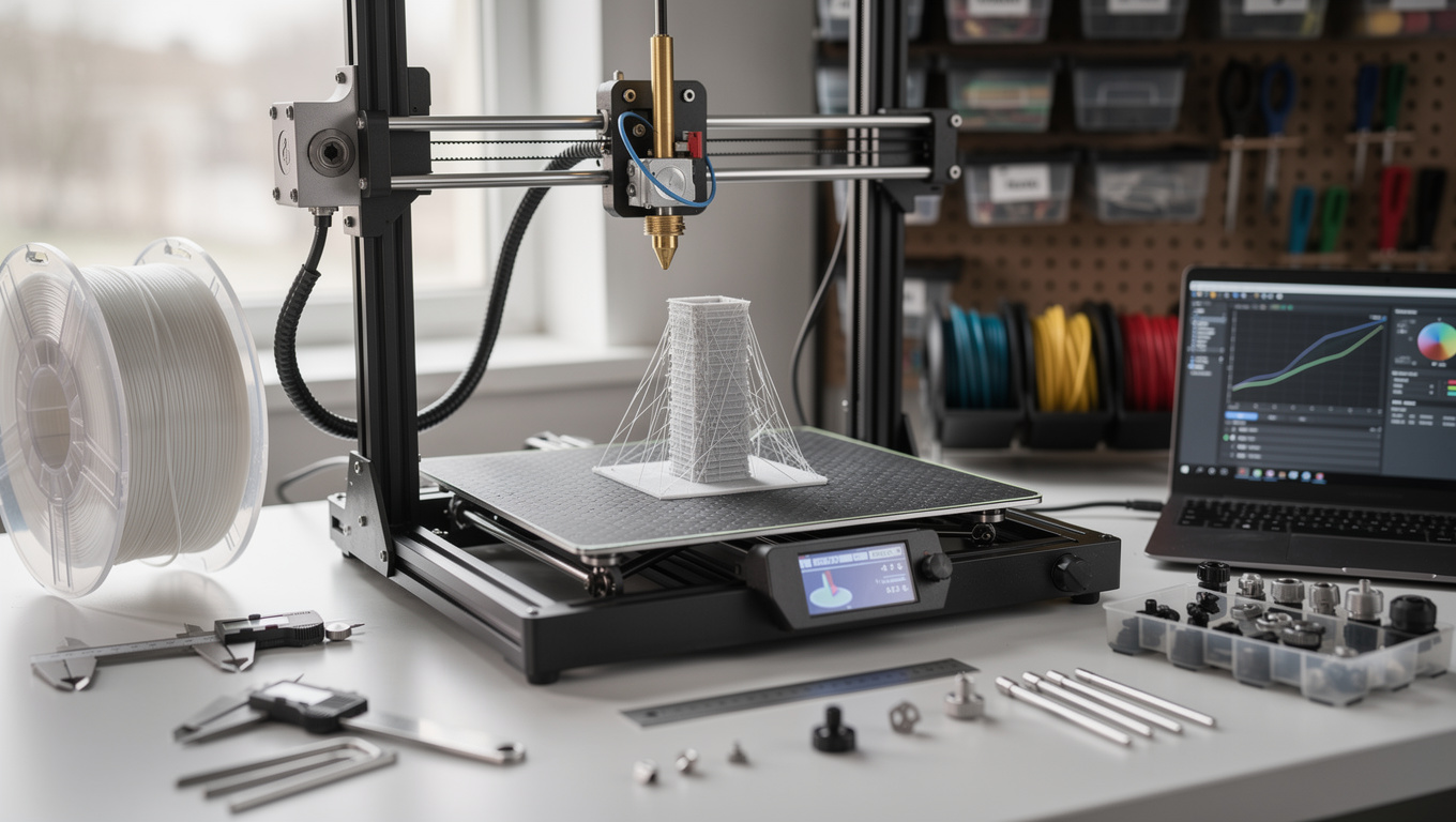 PETG 스트링 해결법 관련 이미지 5