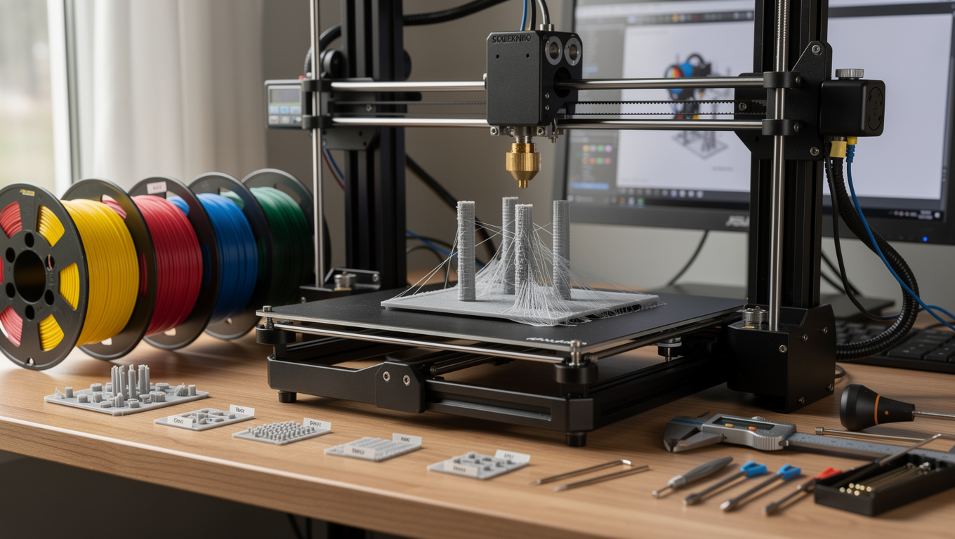 PETG 스트링 해결법 관련 이미지 5