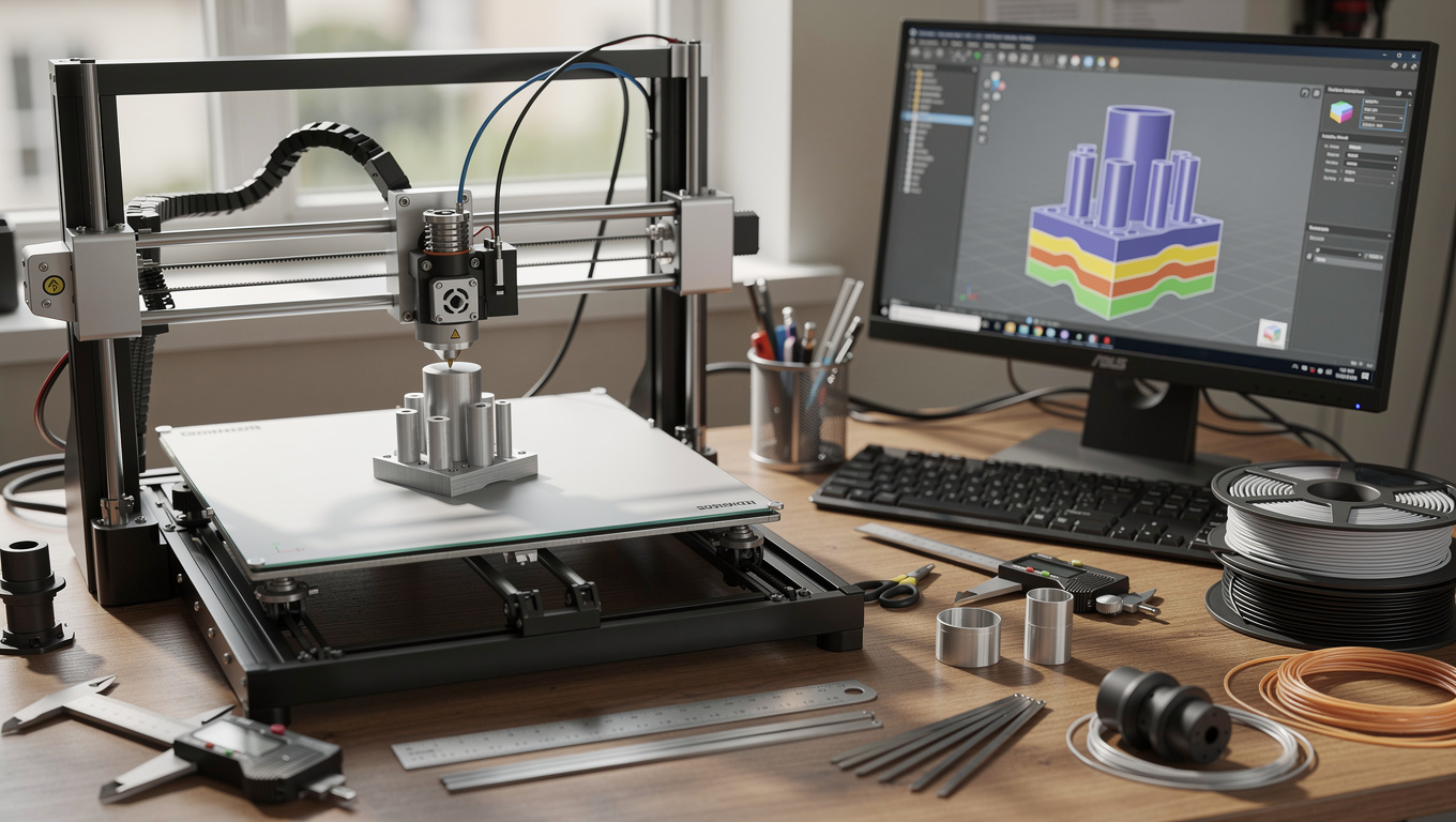 Fusion 360 공차 설계 기준 관련 이미지 2