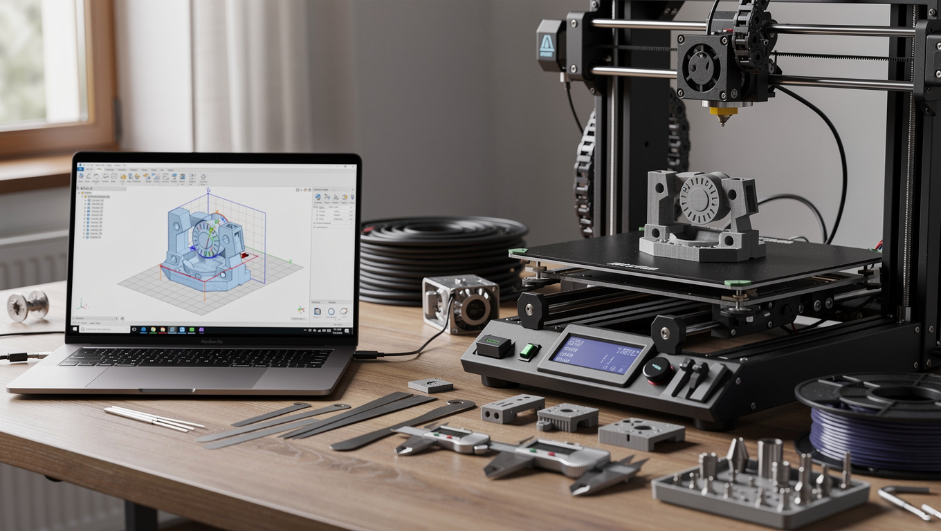 Fusion 360 공차 설계 기준 관련 이미지 5