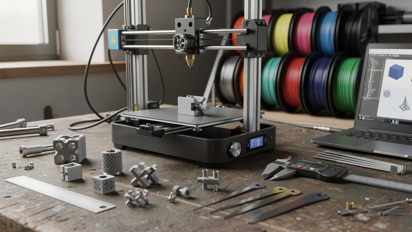 Fusion 360 공차 설계 기준 관련 이미지 6